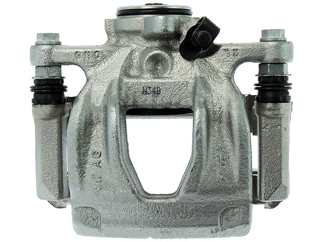 Centric Parts Disc Brake Caliper P/N:141.33696 Fits: Audi A4 21-17, Audi A4 Allroad 19-17, Audi A4 Quattro 19-17, Audi A5 19-18, Audi A5 Quattro 19-18, Audi A5 Sportback 20-18, Audi Q5 Sportback 2021 - Image 6