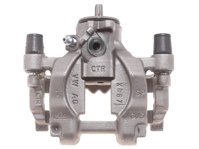 Centric Parts Disc Brake Caliper P/N:141.33699 Fits: Audi Q3 21-20, Volkswagen Arteon 21-19, Volkswagen Tiguan 21-18 - Image 5