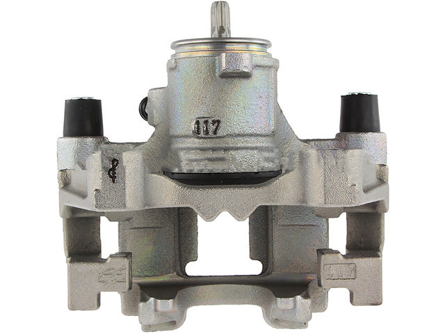 Centric Parts Disc Brake Caliper P/N:141.33700 Fits: Audi Q3 21-20, Volkswagen Arteon 21-19, Volkswagen Tiguan 21-18 - Image 2