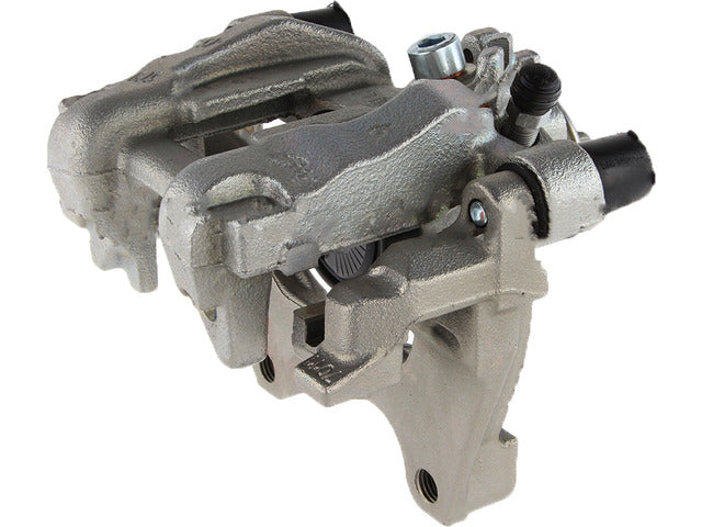 Centric Parts Disc Brake Caliper P/N:141.33700 Fits: Audi Q3 21-20, Volkswagen Arteon 21-19, Volkswagen Tiguan 21-18 - Image 4