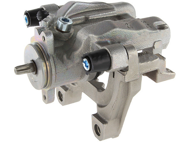 Centric Parts Disc Brake Caliper P/N:141.33700 Fits: Audi Q3 21-20, Volkswagen Arteon 21-19, Volkswagen Tiguan 21-18 - Image 5