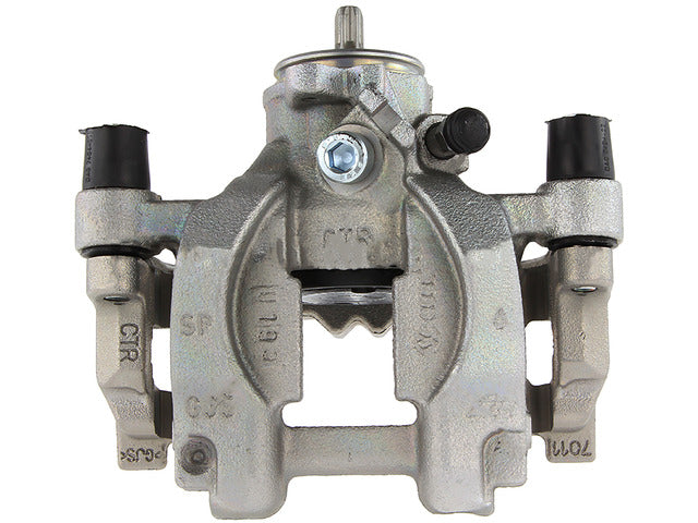 Centric Parts Disc Brake Caliper P/N:141.33700 Fits: Audi Q3 21-20, Volkswagen Arteon 21-19, Volkswagen Tiguan 21-18 - Image 6