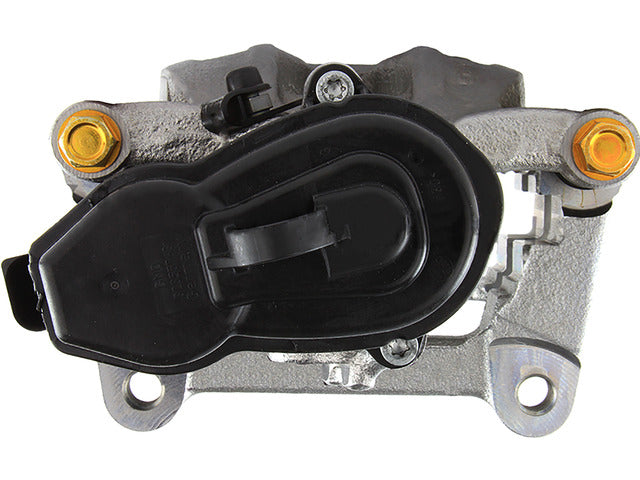 Centric Parts Disc Brake Caliper P/N:141.33701 Fits: Audi A4 21-17, Audi A4 Quattro 20-17, Audi A5 19-18, Audi A5 Quattro 19-18, Audi A5 Sportback 20-18, Audi Q5 Sportback 2021 - Image 1