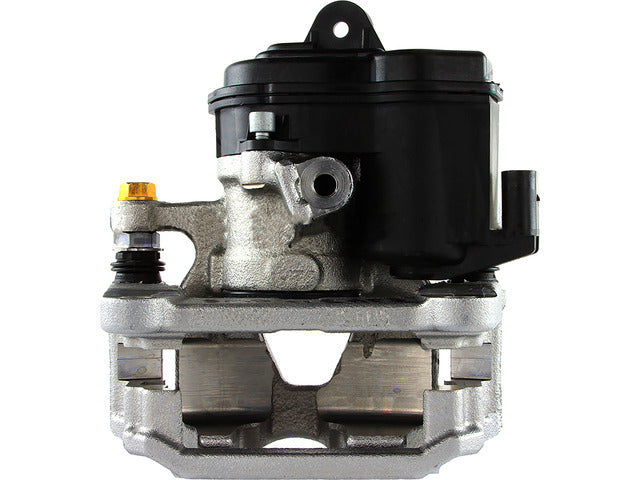 Centric Parts Disc Brake Caliper P/N:141.33701 Fits: Audi A4 21-17, Audi A4 Quattro 20-17, Audi A5 19-18, Audi A5 Quattro 19-18, Audi A5 Sportback 20-18, Audi Q5 Sportback 2021 - Image 2