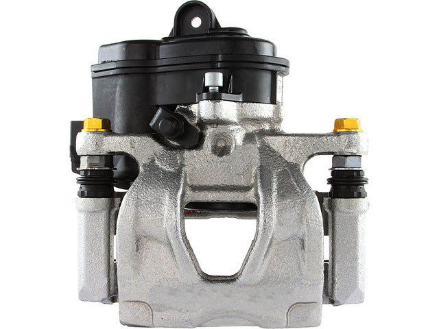 Centric Parts Disc Brake Caliper P/N:141.33701 Fits: Audi A4 21-17, Audi A4 Quattro 20-17, Audi A5 19-18, Audi A5 Quattro 19-18, Audi A5 Sportback 20-18, Audi Q5 Sportback 2021 - Image 4
