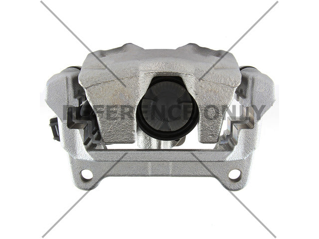 Centric Parts Disc Brake Caliper P/N:141.33702 Fits: Audi A4 21-17, Audi A4 Quattro 20-17, Audi A5 19-18, Audi A5 Quattro 19-18, Audi A5 Sportback 20-18, Audi Q5 Sportback 2021 - Image 3