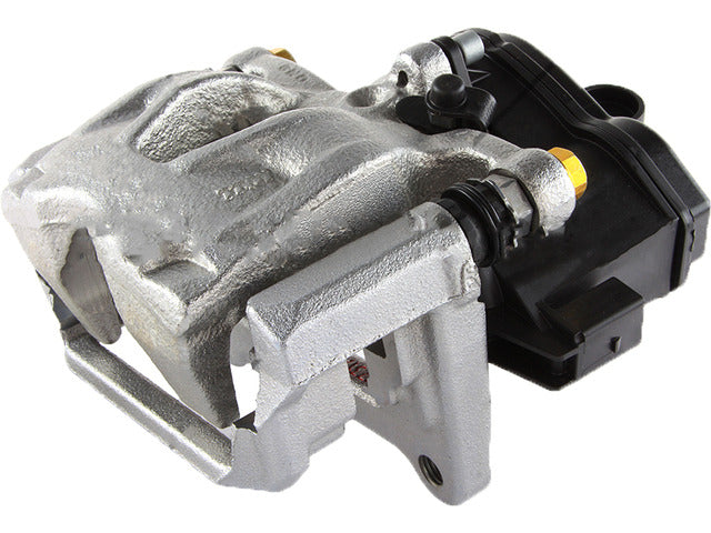 Centric Parts Disc Brake Caliper P/N:141.33702 Fits: Audi A4 21-17, Audi A4 Quattro 20-17, Audi A5 19-18, Audi A5 Quattro 19-18, Audi A5 Sportback 20-18, Audi Q5 Sportback 2021 - Image 4