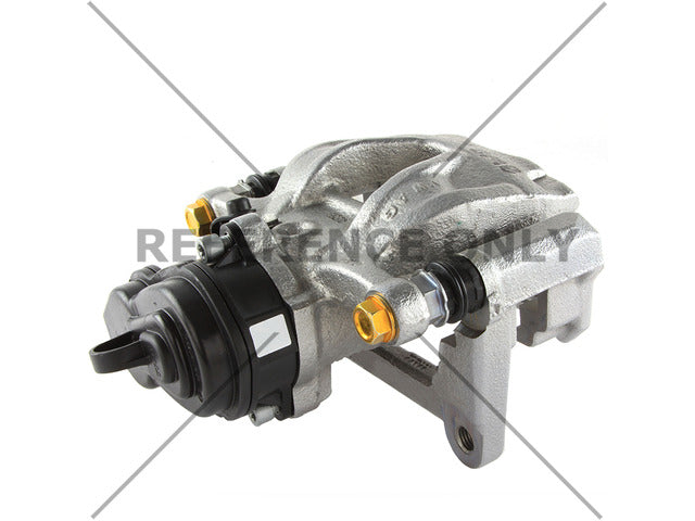 Centric Parts Disc Brake Caliper P/N:141.33702 Fits: Audi A4 21-17, Audi A4 Quattro 20-17, Audi A5 19-18, Audi A5 Quattro 19-18, Audi A5 Sportback 20-18, Audi Q5 Sportback 2021 - Image 5