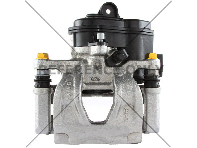 Centric Parts Disc Brake Caliper P/N:141.33702 Fits: Audi A4 21-17, Audi A4 Quattro 20-17, Audi A5 19-18, Audi A5 Quattro 19-18, Audi A5 Sportback 20-18, Audi Q5 Sportback 2021 - Image 6