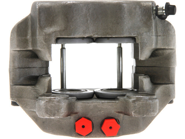 Centric Parts Disc Brake Caliper P/N:141.34003 Fits: BMW 1600 71-69, BMW 1600-2 71-69, BMW 1602 71-69, BMW 1800 71-69, BMW 1802 1971, BMW 2000ti 71-67, BMW 2000tii 1969, BMW 2002 76-69 - Image 2