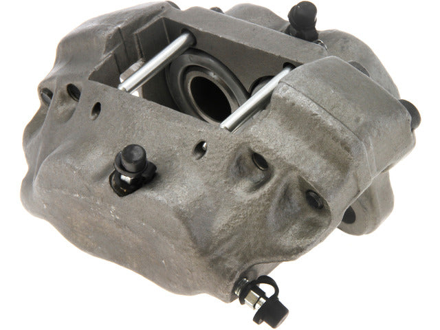 Centric Parts Disc Brake Caliper P/N:141.34003 Fits: BMW 1600 71-69, BMW 1600-2 71-69, BMW 1602 71-69, BMW 1800 71-69, BMW 1802 1971, BMW 2000ti 71-67, BMW 2000tii 1969, BMW 2002 76-69 - Image 4