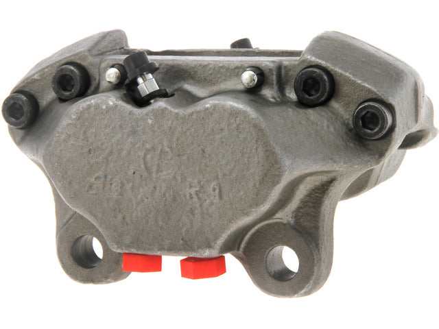 Centric Parts Disc Brake Caliper P/N:141.34003 Fits: BMW 1600 71-69, BMW 1600-2 71-69, BMW 1602 71-69, BMW 1800 71-69, BMW 1802 1971, BMW 2000ti 71-67, BMW 2000tii 1969, BMW 2002 76-69 - Image 5