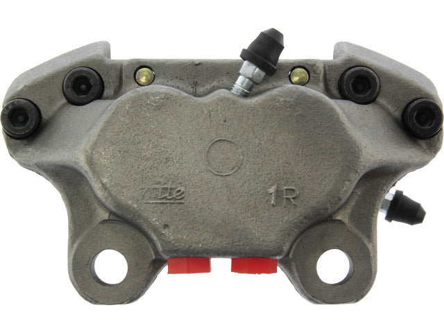Centric Parts Disc Brake Caliper P/N:141.34004 Fits: BMW 1600 71-69, BMW 1600-2 71-69, BMW 1602 71-69, BMW 1800 71-69, BMW 1802 1971, BMW 2000ti 71-67, BMW 2000tii 1969, BMW 2002 76-69 - Image 1