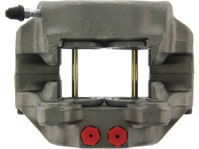 Centric Parts Disc Brake Caliper P/N:141.34004 Fits: BMW 1600 71-69, BMW 1600-2 71-69, BMW 1602 71-69, BMW 1800 71-69, BMW 1802 1971, BMW 2000ti 71-67, BMW 2000tii 1969, BMW 2002 76-69 - Image 2
