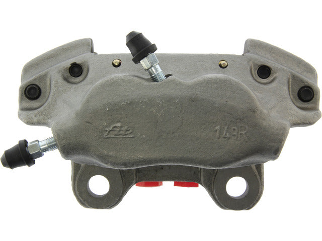 Centric Parts Disc Brake Caliper P/N:141.34004 Fits: BMW 1600 71-69, BMW 1600-2 71-69, BMW 1602 71-69, BMW 1800 71-69, BMW 1802 1971, BMW 2000ti 71-67, BMW 2000tii 1969, BMW 2002 76-69 - Image 3