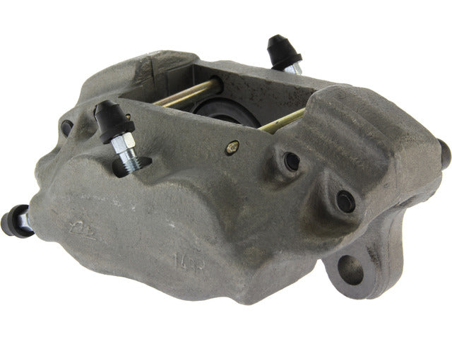 Centric Parts Disc Brake Caliper P/N:141.34004 Fits: BMW 1600 71-69, BMW 1600-2 71-69, BMW 1602 71-69, BMW 1800 71-69, BMW 1802 1971, BMW 2000ti 71-67, BMW 2000tii 1969, BMW 2002 76-69 - Image 4