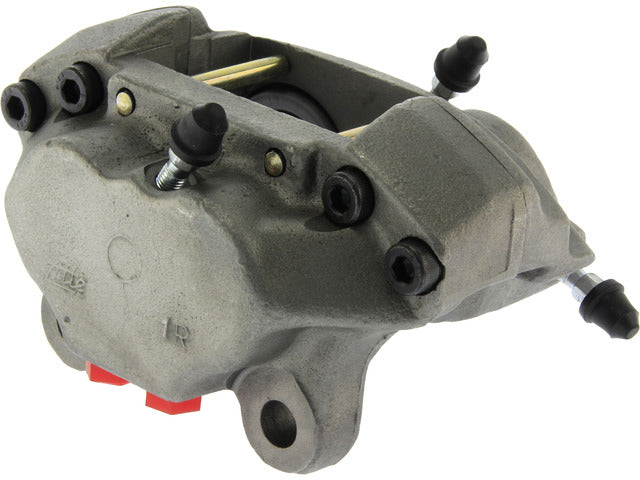 Centric Parts Disc Brake Caliper P/N:141.34004 Fits: BMW 1600 71-69, BMW 1600-2 71-69, BMW 1602 71-69, BMW 1800 71-69, BMW 1802 1971, BMW 2000ti 71-67, BMW 2000tii 1969, BMW 2002 76-69 - Image 5