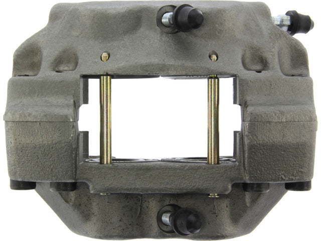 Centric Parts Disc Brake Caliper P/N:141.34004 Fits: BMW 1600 71-69, BMW 1600-2 71-69, BMW 1602 71-69, BMW 1800 71-69, BMW 1802 1971, BMW 2000ti 71-67, BMW 2000tii 1969, BMW 2002 76-69 - Image 6