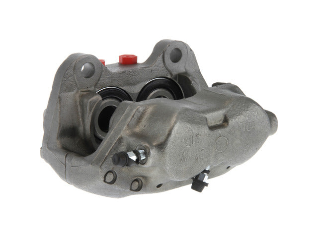 Centric Parts Disc Brake Caliper P/N:141.34008 Fits: BMW 528i 81-79, BMW 530i 78-76, BMW 630csi 78-77, BMW 633csi 82-78 - Image 2