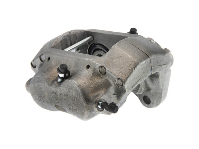 Centric Parts Disc Brake Caliper P/N:141.34008 Fits: BMW 528i 81-79, BMW 530i 78-76, BMW 630csi 78-77, BMW 633csi 82-78 - Image 3