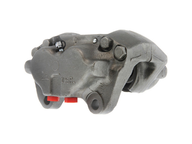 Centric Parts Disc Brake Caliper P/N:141.34008 Fits: BMW 528i 81-79, BMW 530i 78-76, BMW 630csi 78-77, BMW 633csi 82-78 - Image 4