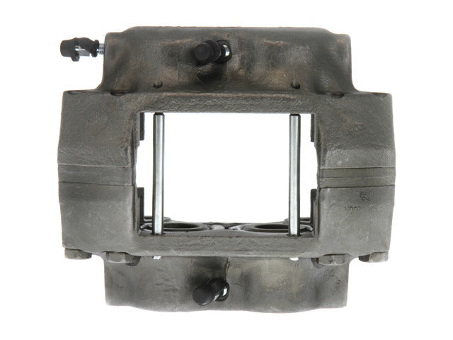 Centric Parts Disc Brake Caliper P/N:141.34008 Fits: BMW 528i 81-79, BMW 530i 78-76, BMW 630csi 78-77, BMW 633csi 82-78 - Image 5