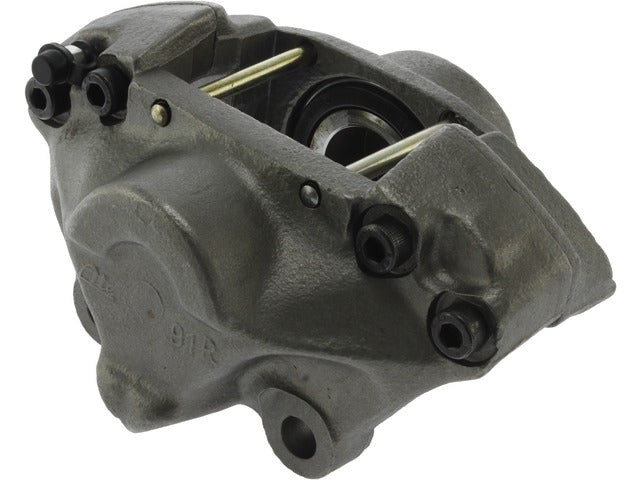 Centric Parts Disc Brake Caliper P/N:141.34016 Fits: BMW 320i 83-77, Opel 1900 75-74, Opel Manta 75-74 - Image 5