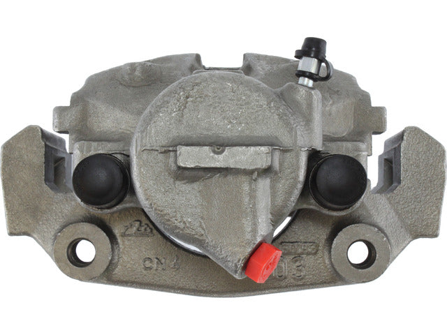 Centric Parts Disc Brake Caliper P/N:141.34017 Fits: BMW 535i 88-85, BMW 535is 1988, BMW 633csi 84-82, BMW 635csi 89-85, BMW L6 1987 - Image 1
