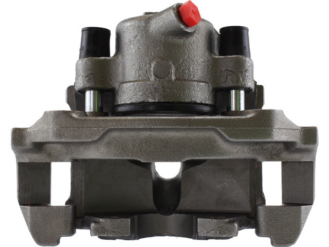 Centric Parts Disc Brake Caliper P/N:141.34017 Fits: BMW 535i 88-85, BMW 535is 1988, BMW 633csi 84-82, BMW 635csi 89-85, BMW L6 1987 - Image 2