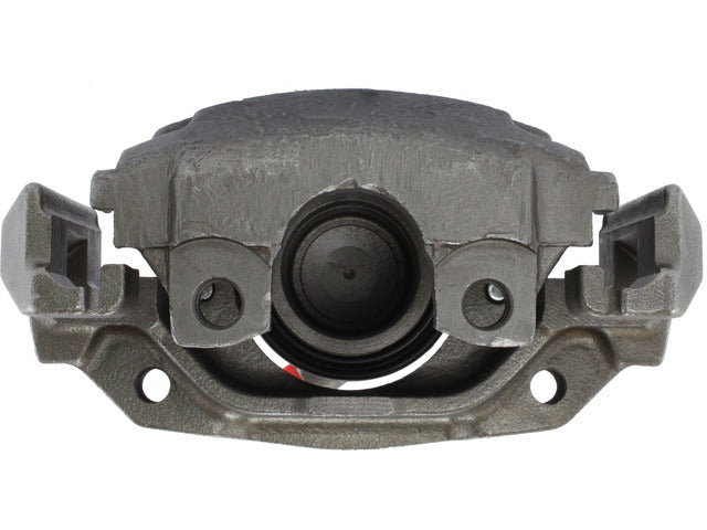 Centric Parts Disc Brake Caliper P/N:141.34017 Fits: BMW 535i 88-85, BMW 535is 1988, BMW 633csi 84-82, BMW 635csi 89-85, BMW L6 1987 - Image 3