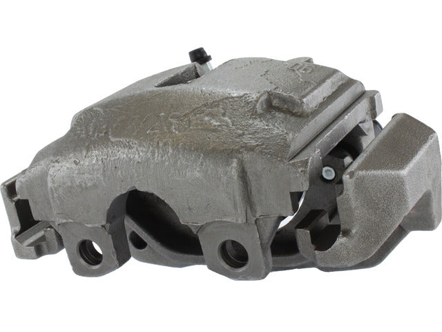 Centric Parts Disc Brake Caliper P/N:141.34017 Fits: BMW 535i 88-85, BMW 535is 1988, BMW 633csi 84-82, BMW 635csi 89-85, BMW L6 1987 - Image 4