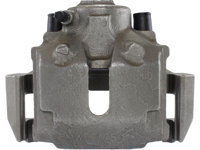 Centric Parts Disc Brake Caliper P/N:141.34017 Fits: BMW 535i 88-85, BMW 535is 1988, BMW 633csi 84-82, BMW 635csi 89-85, BMW L6 1987 - Image 6