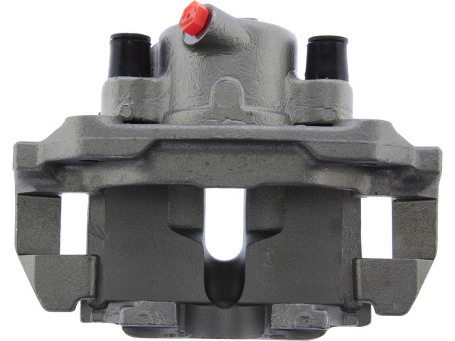 Centric Parts Disc Brake Caliper P/N:141.34018 Fits: BMW 535i 88-85, BMW 535is 1988, BMW 633csi 84-82, BMW 635csi 89-85, BMW L6 1987 - Image 2