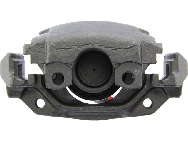 Centric Parts Disc Brake Caliper P/N:141.34018 Fits: BMW 535i 88-85, BMW 535is 1988, BMW 633csi 84-82, BMW 635csi 89-85, BMW L6 1987 - Image 3