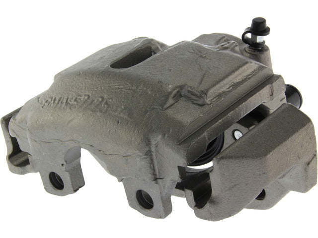 Centric Parts Disc Brake Caliper P/N:141.34018 Fits: BMW 535i 88-85, BMW 535is 1988, BMW 633csi 84-82, BMW 635csi 89-85, BMW L6 1987 - Image 4