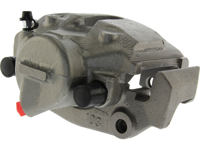 Centric Parts Disc Brake Caliper P/N:141.34018 Fits: BMW 535i 88-85, BMW 535is 1988, BMW 633csi 84-82, BMW 635csi 89-85, BMW L6 1987 - Image 5