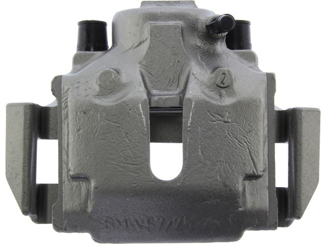 Centric Parts Disc Brake Caliper P/N:141.34018 Fits: BMW 535i 88-85, BMW 535is 1988, BMW 633csi 84-82, BMW 635csi 89-85, BMW L6 1987 - Image 6