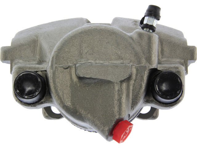Centric Parts Disc Brake Caliper P/N:141.34019 Fits: BMW 524td 86-85, BMW 528e 88-82, BMW 533i 84-83, Maserati 430i 90-89, Maserati Spyder 91-89 - Image 1