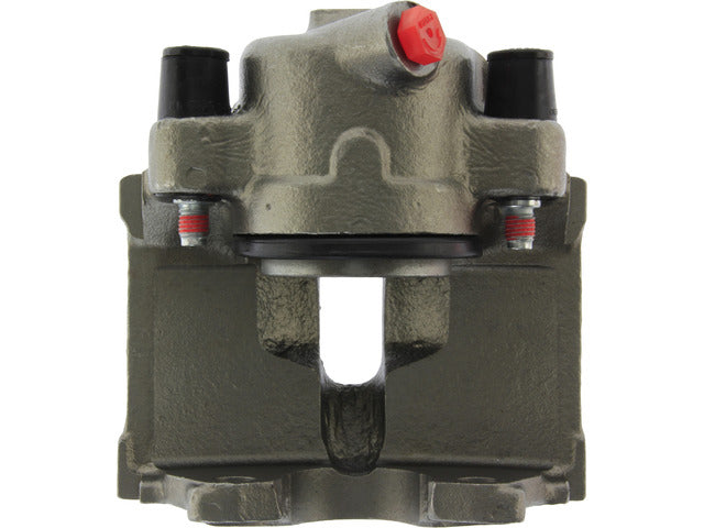 Centric Parts Disc Brake Caliper P/N:141.34019 Fits: BMW 524td 86-85, BMW 528e 88-82, BMW 533i 84-83, Maserati 430i 90-89, Maserati Spyder 91-89 - Image 2