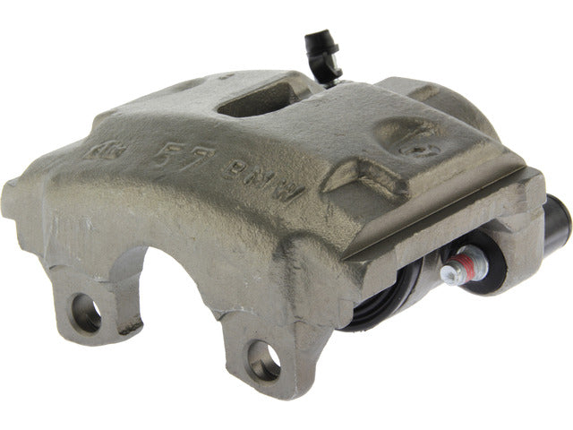 Centric Parts Disc Brake Caliper P/N:141.34019 Fits: BMW 524td 86-85, BMW 528e 88-82, BMW 533i 84-83, Maserati 430i 90-89, Maserati Spyder 91-89 - Image 4