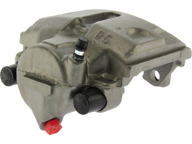 Centric Parts Disc Brake Caliper P/N:141.34019 Fits: BMW 524td 86-85, BMW 528e 88-82, BMW 533i 84-83, Maserati 430i 90-89, Maserati Spyder 91-89 - Image 5