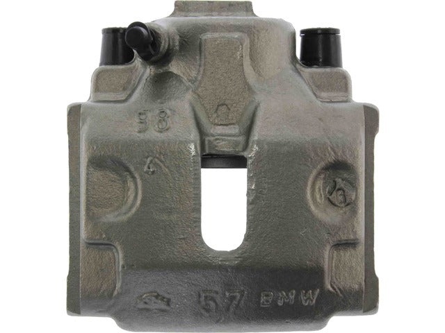 Centric Parts Disc Brake Caliper P/N:141.34019 Fits: BMW 524td 86-85, BMW 528e 88-82, BMW 533i 84-83, Maserati 430i 90-89, Maserati Spyder 91-89 - Image 6