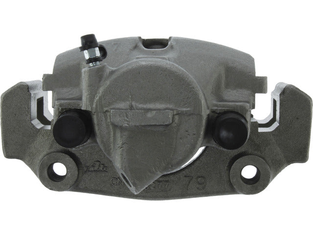 Centric Parts Disc Brake Caliper P/N:141.34020 Fits: BMW 524td 86-85, BMW 528e 88-82, BMW 533i 84-83, Maserati 430i 90-89, Maserati Spyder 91-89 - Image 1