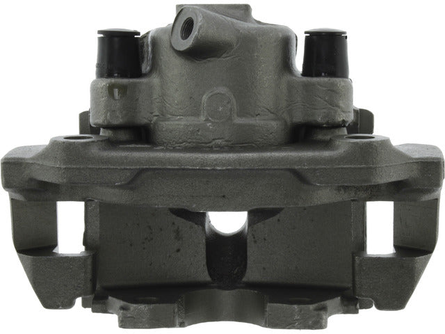 Centric Parts Disc Brake Caliper P/N:141.34020 Fits: BMW 524td 86-85, BMW 528e 88-82, BMW 533i 84-83, Maserati 430i 90-89, Maserati Spyder 91-89 - Image 2