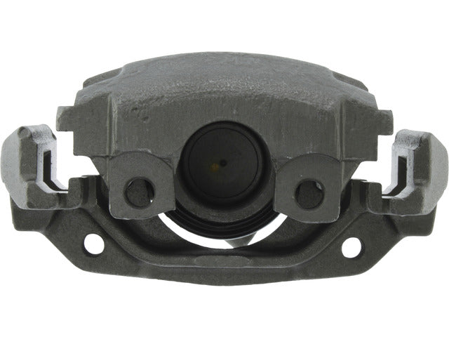 Centric Parts Disc Brake Caliper P/N:141.34020 Fits: BMW 524td 86-85, BMW 528e 88-82, BMW 533i 84-83, Maserati 430i 90-89, Maserati Spyder 91-89 - Image 3