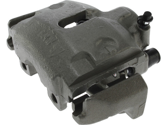 Centric Parts Disc Brake Caliper P/N:141.34020 Fits: BMW 524td 86-85, BMW 528e 88-82, BMW 533i 84-83, Maserati 430i 90-89, Maserati Spyder 91-89 - Image 4