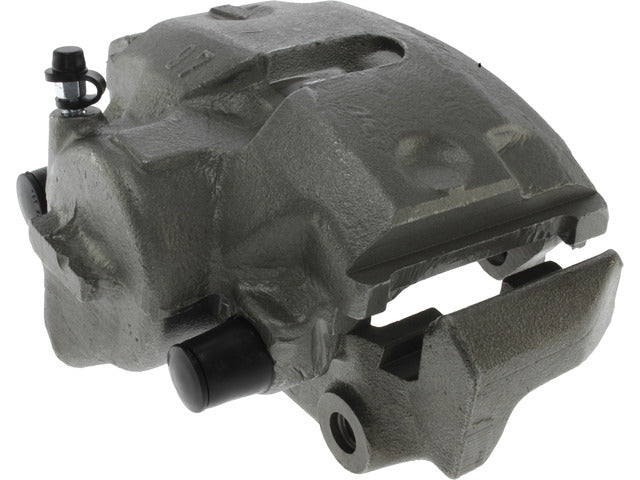 Centric Parts Disc Brake Caliper P/N:141.34020 Fits: BMW 524td 86-85, BMW 528e 88-82, BMW 533i 84-83, Maserati 430i 90-89, Maserati Spyder 91-89 - Image 5