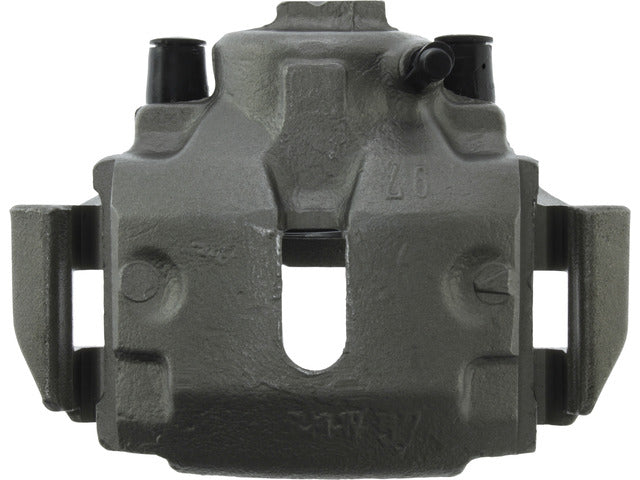 Centric Parts Disc Brake Caliper P/N:141.34020 Fits: BMW 524td 86-85, BMW 528e 88-82, BMW 533i 84-83, Maserati 430i 90-89, Maserati Spyder 91-89 - Image 6