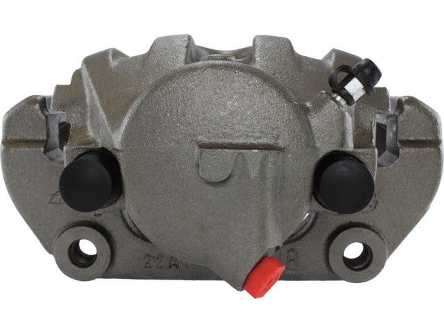 Centric Parts Disc Brake Caliper P/N:141.34025 Fits: BMW 525i 95-89, BMW 525it 1993, BMW 530i 95-94, BMW 535i 93-89 - Image 1