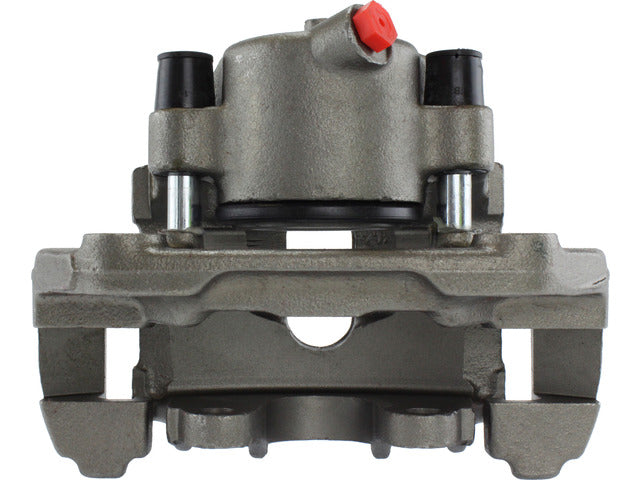 Centric Parts Disc Brake Caliper P/N:141.34025 Fits: BMW 525i 95-89, BMW 525it 1993, BMW 530i 95-94, BMW 535i 93-89 - Image 2